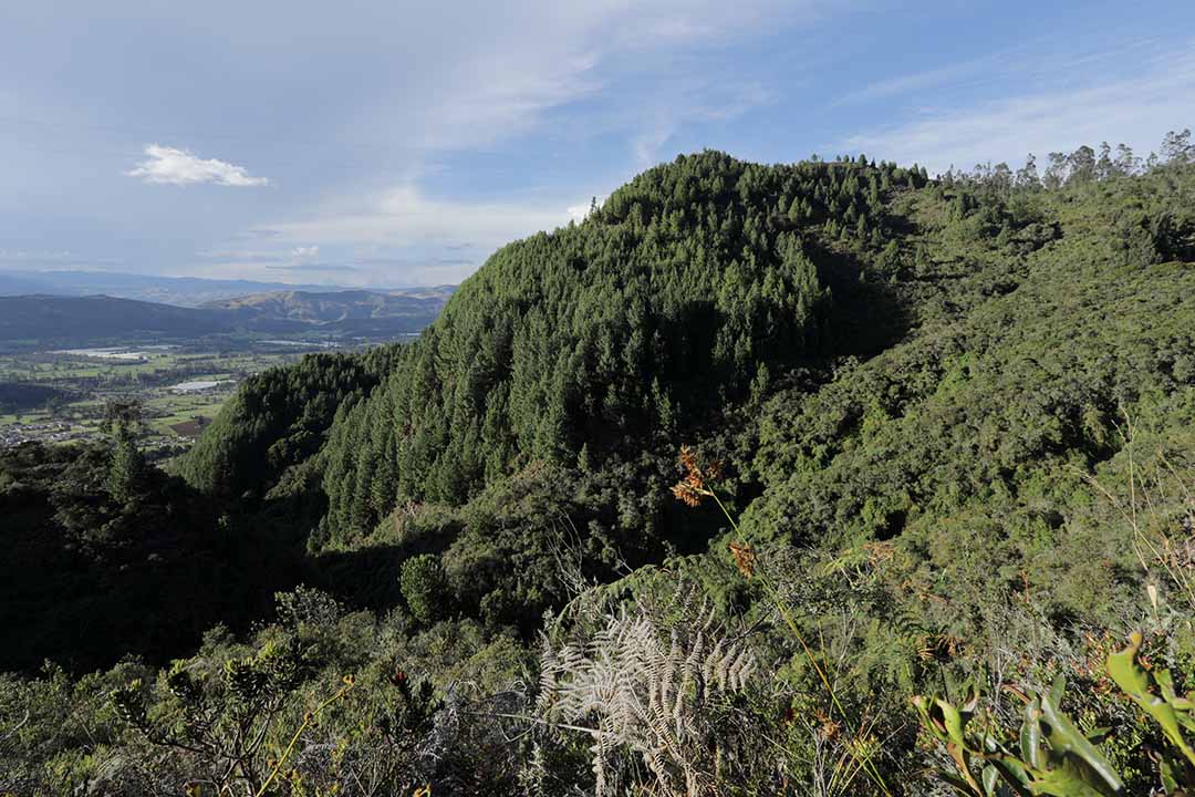 Reserva Xiegua