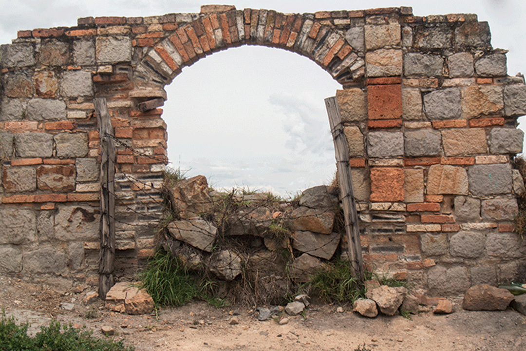 Iglesia de Tausa Viejo 02